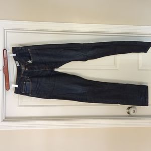 Gustin slim 36 selvedge jeans